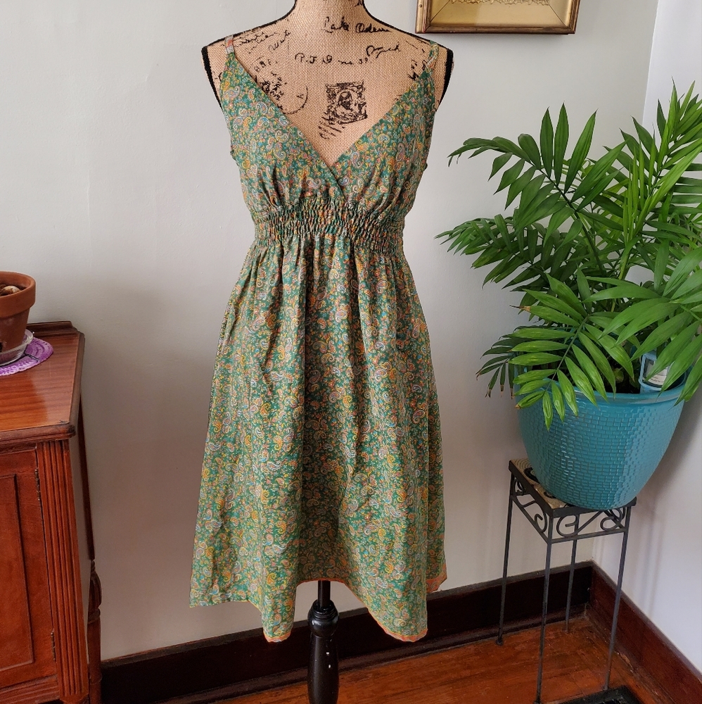 CULTURE SHOP  DRESS